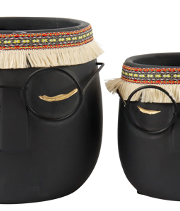 5239 CACHE-POTS GLIMPSY 2P